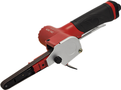 Air Belt Sander